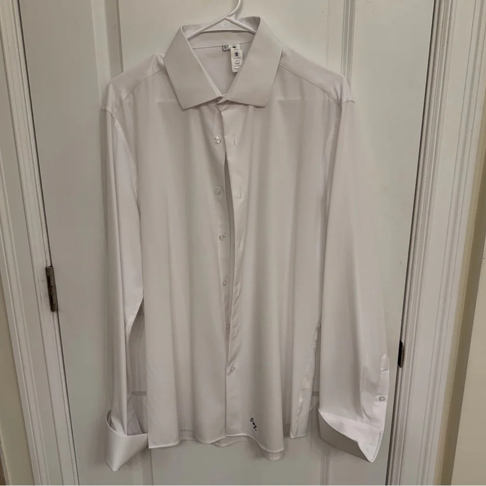 State & Liberty Tuxedo Shirt - Picture 9 of 12
